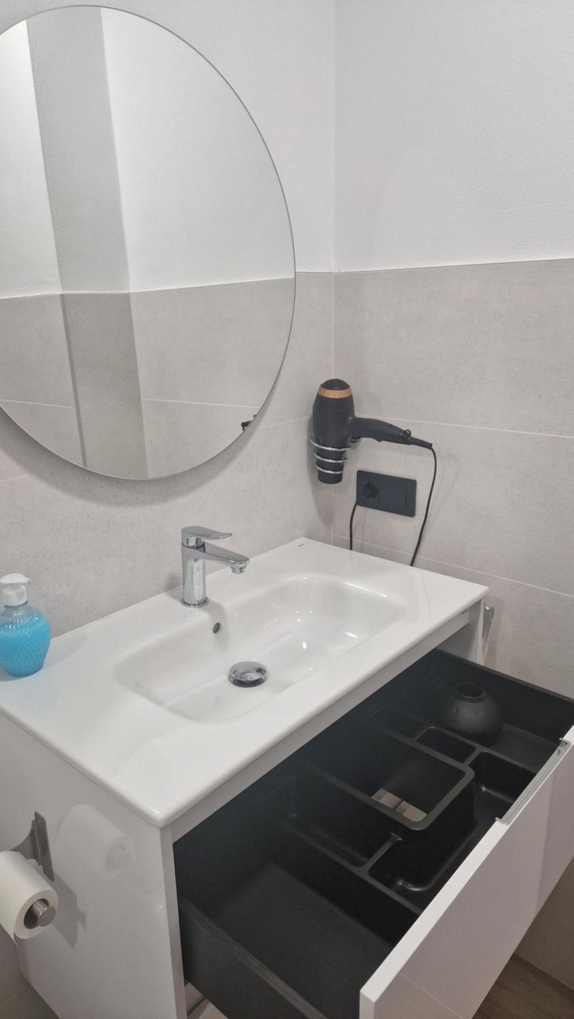 Apartament Sal Y Mar - Playa De - Centro De *